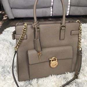 Michael Kors emma bag